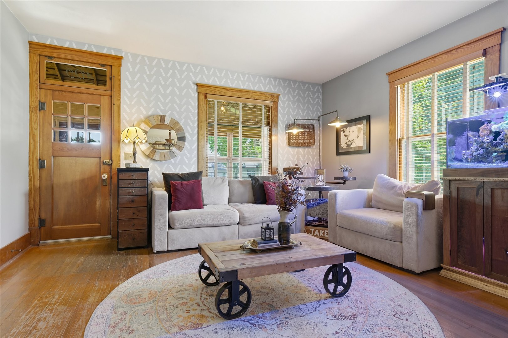 405 N Franklin Street, Roanoke, IL 61561
