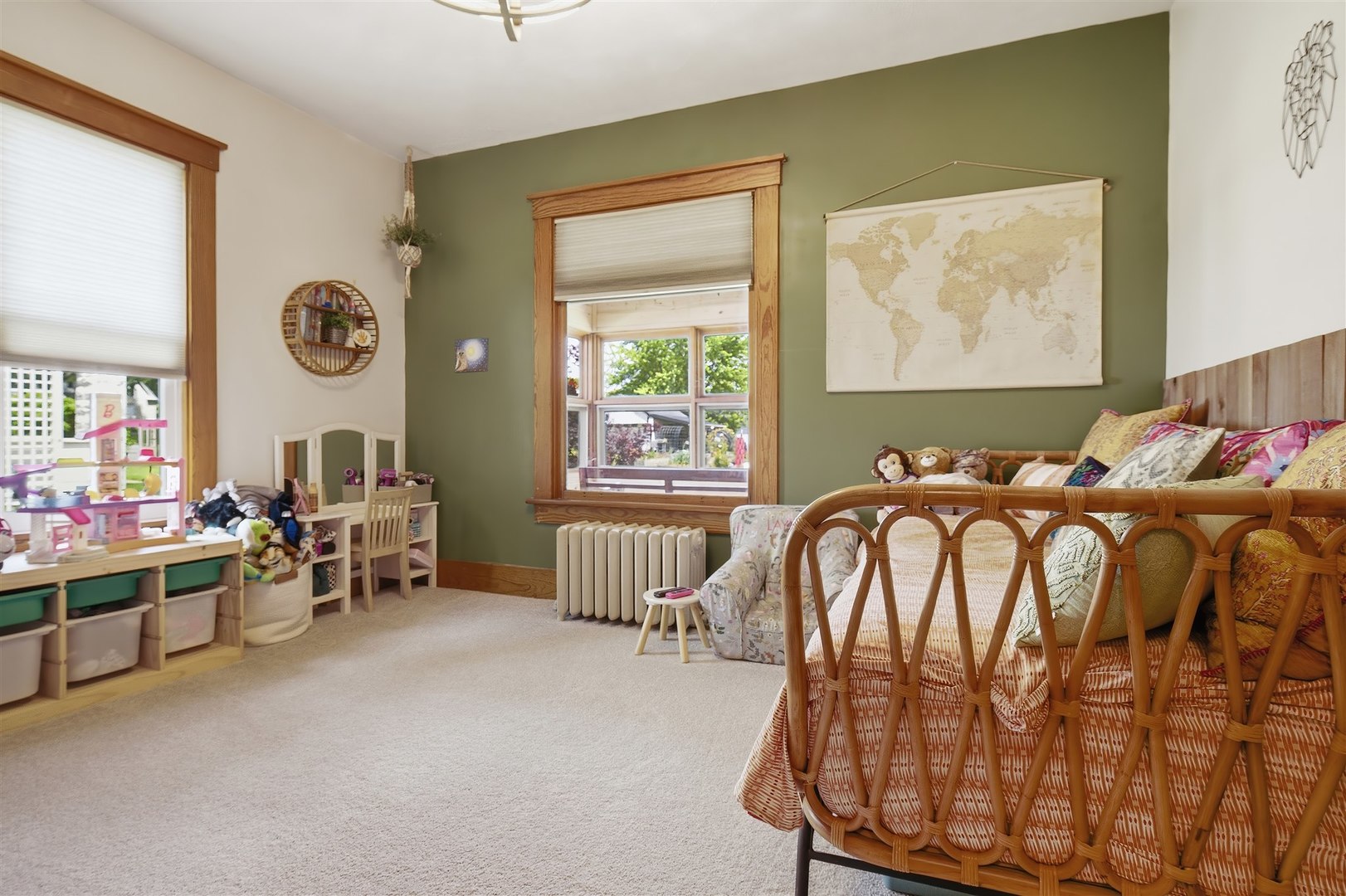 405 N Franklin Street, Roanoke, IL 61561