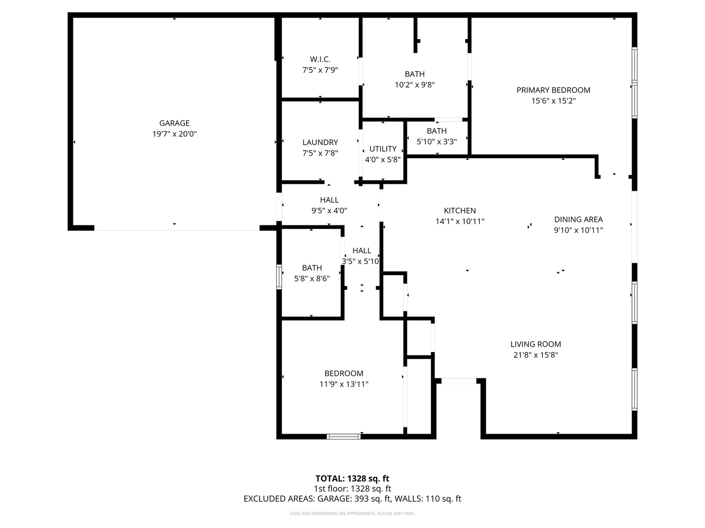 1021 Crestview Lane, Pingree Grove, IL 60140
