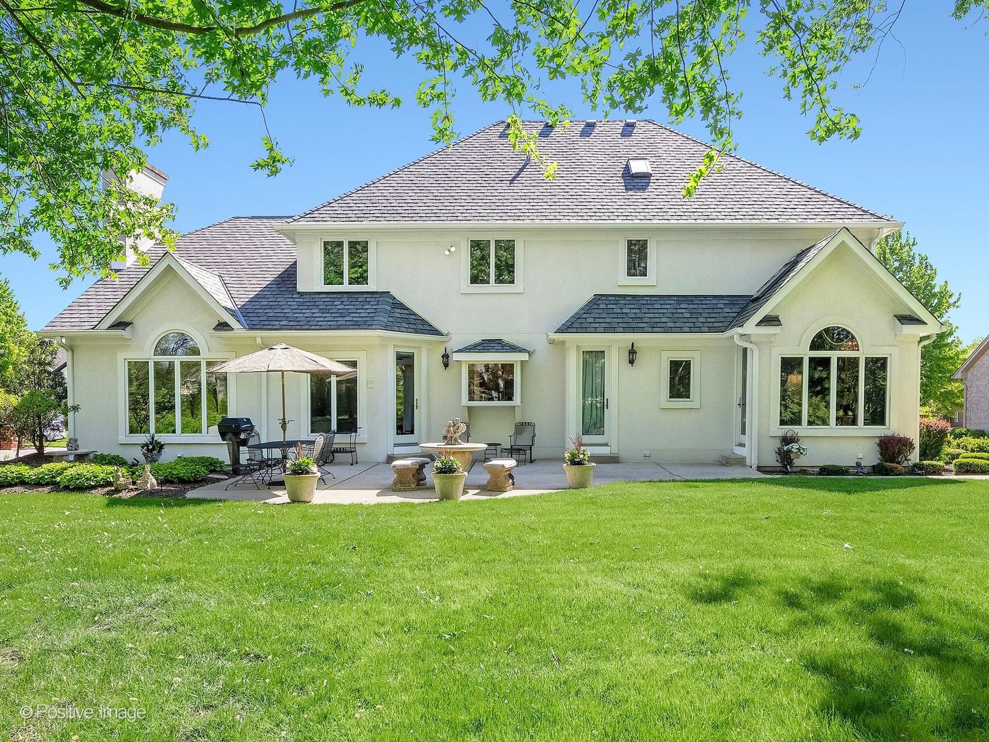 6714 Sweetbriar Lane, Darien, IL 60561