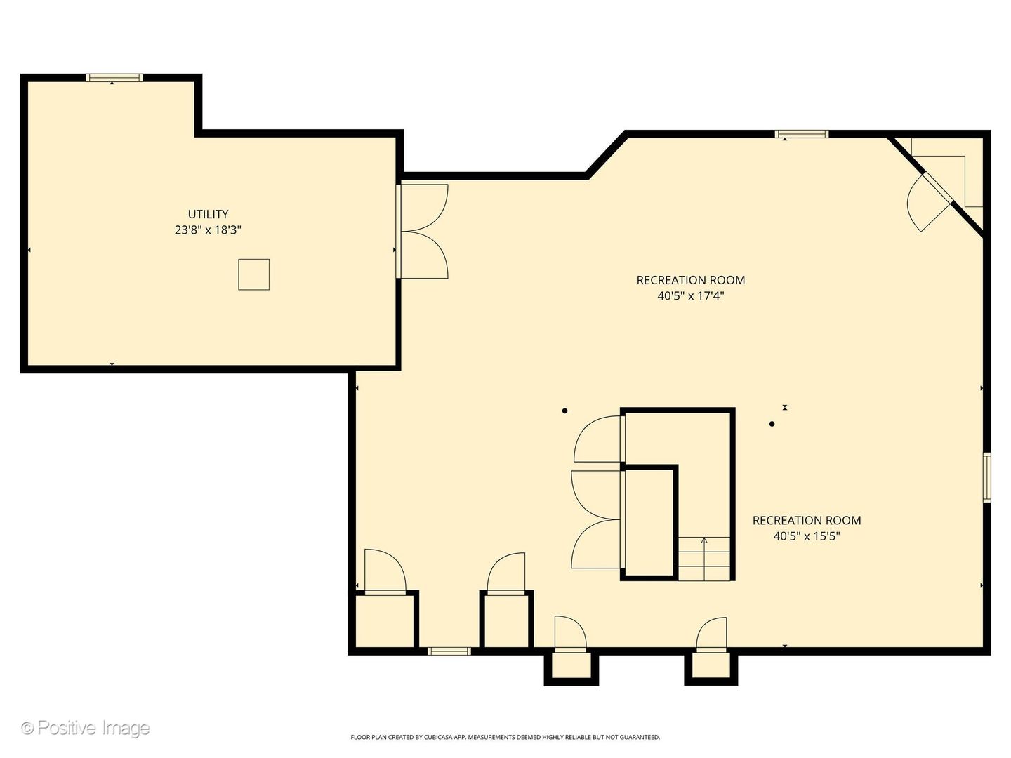 6714 Sweetbriar Lane, Darien, IL 60561