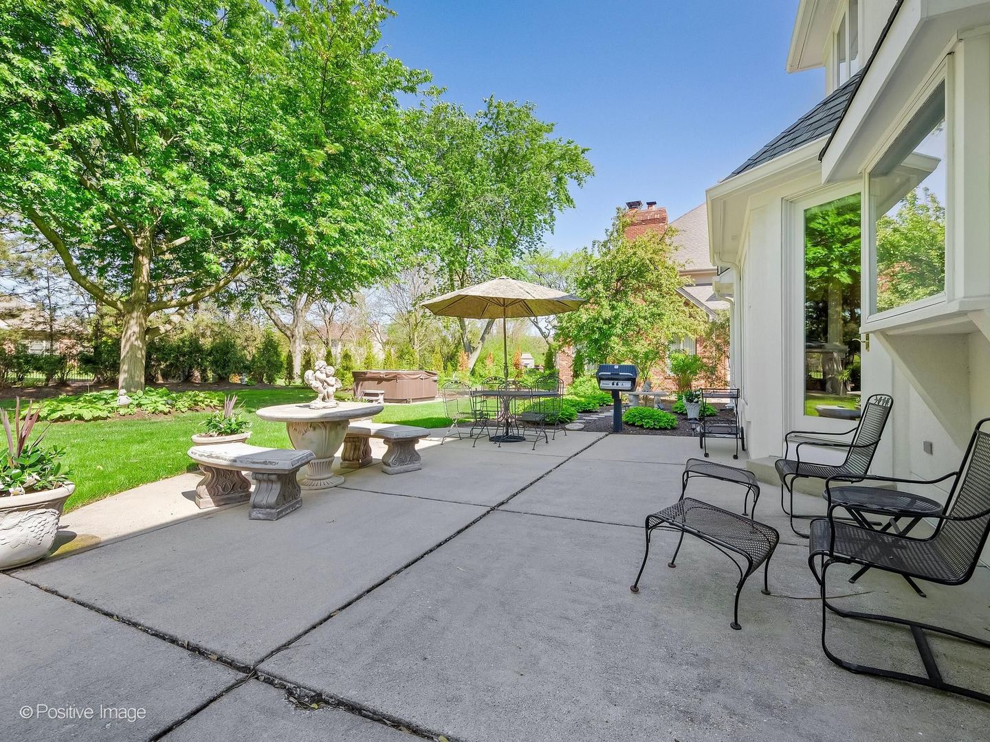 6714 Sweetbriar Lane, Darien, IL 60561