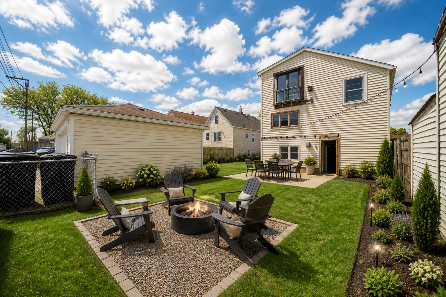 10441 S Avenue H Avenue, Chicago, IL 60617