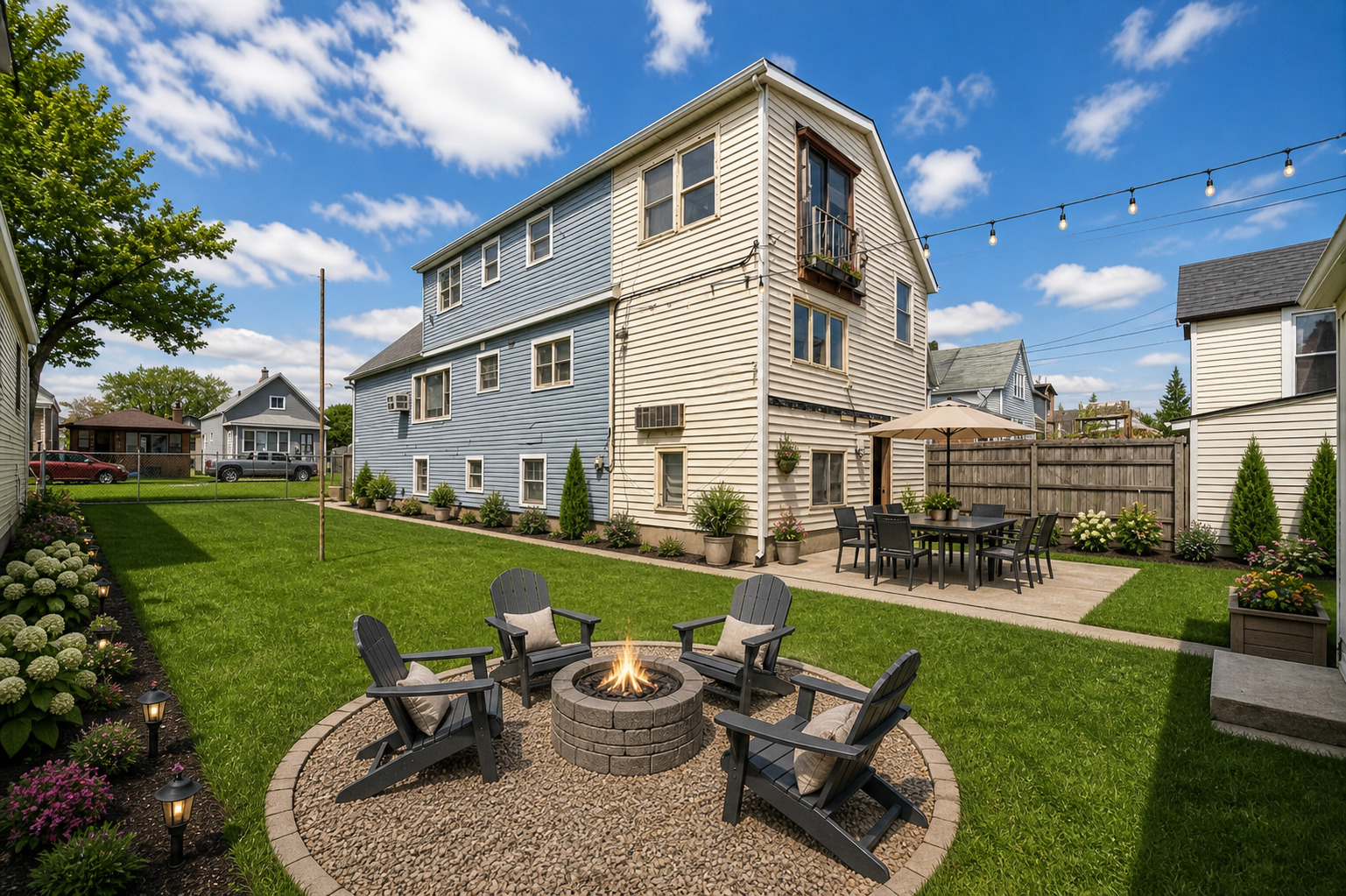 10441 S Avenue H Avenue, Chicago, IL 60617