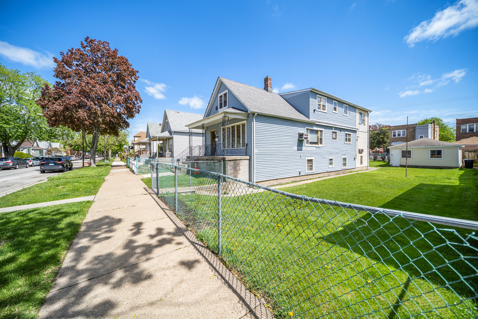 10441 S Avenue H Avenue, Chicago, IL 60617
