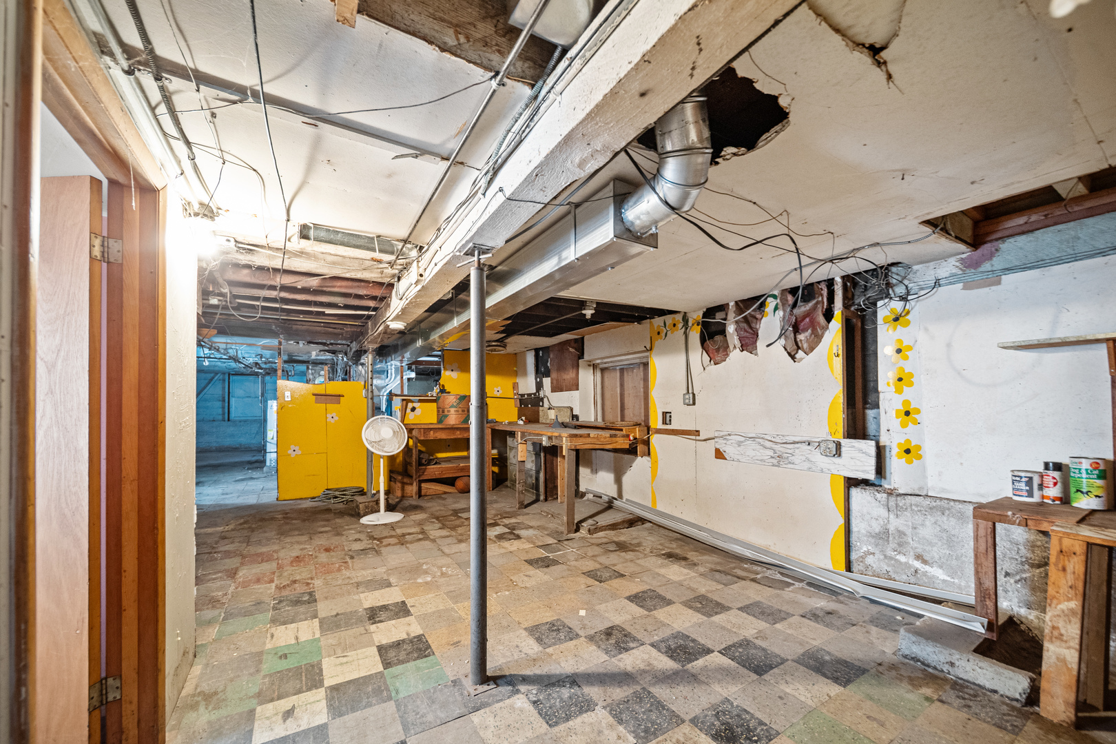 10441 S Avenue H Avenue, Chicago, IL 60617