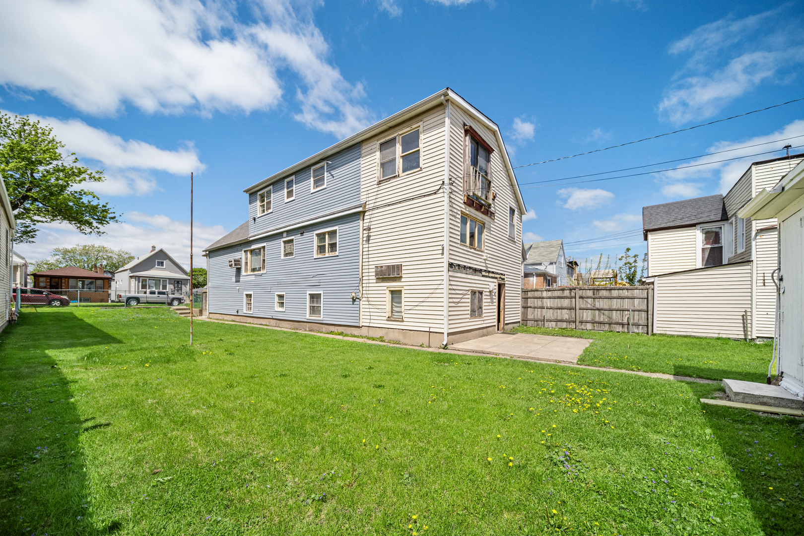10441 S Avenue H Avenue, Chicago, IL 60617
