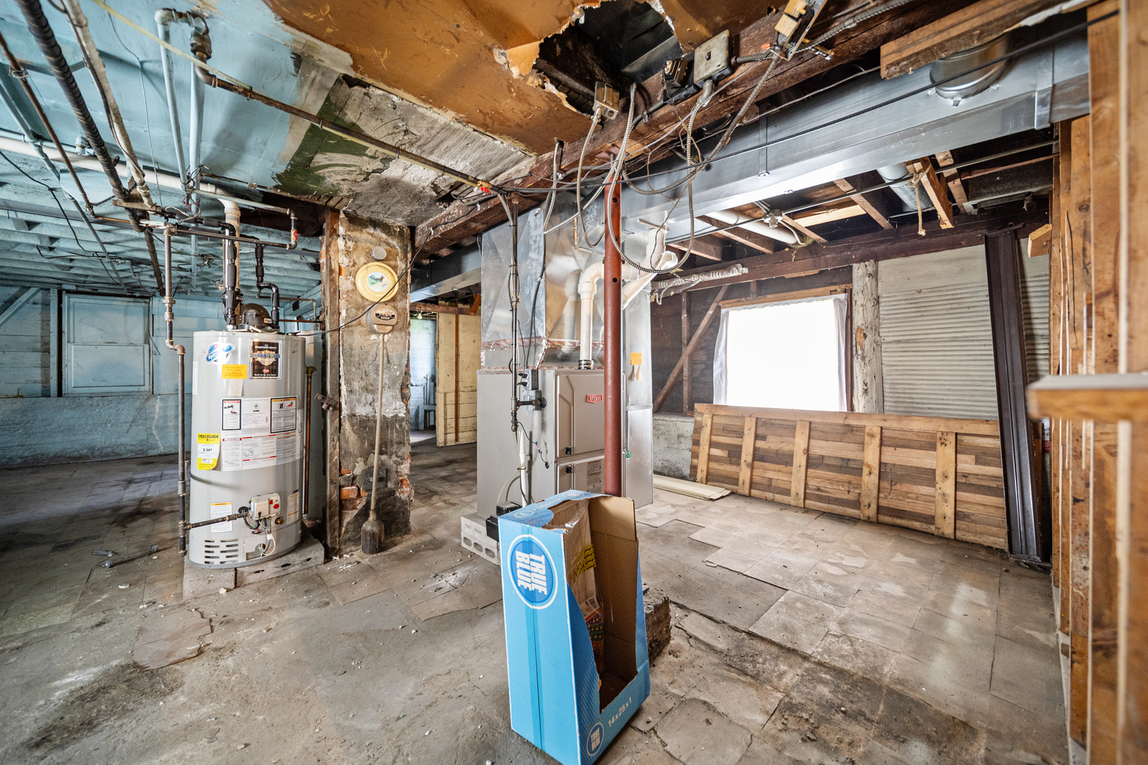 10441 S Avenue H Avenue, Chicago, IL 60617