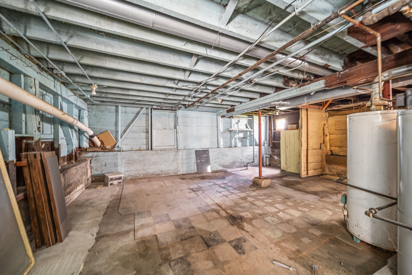 10441 S Avenue H Avenue, Chicago, IL 60617