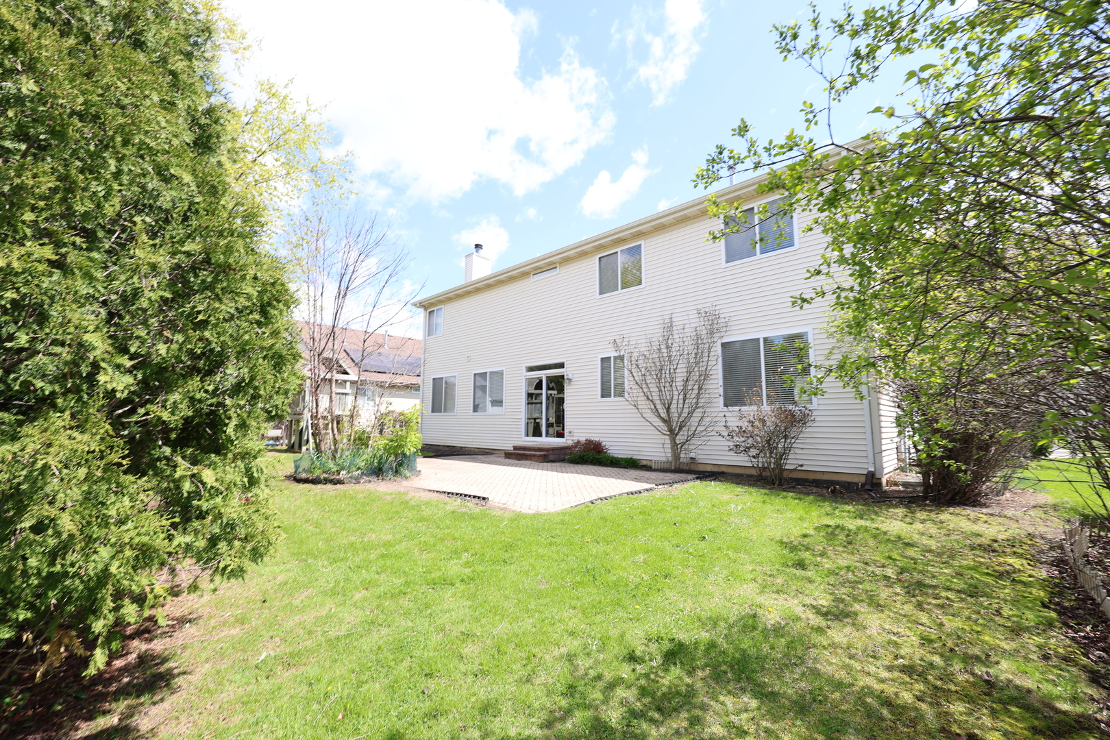 34156 N RED TOP Lane, Round Lake, IL 60073