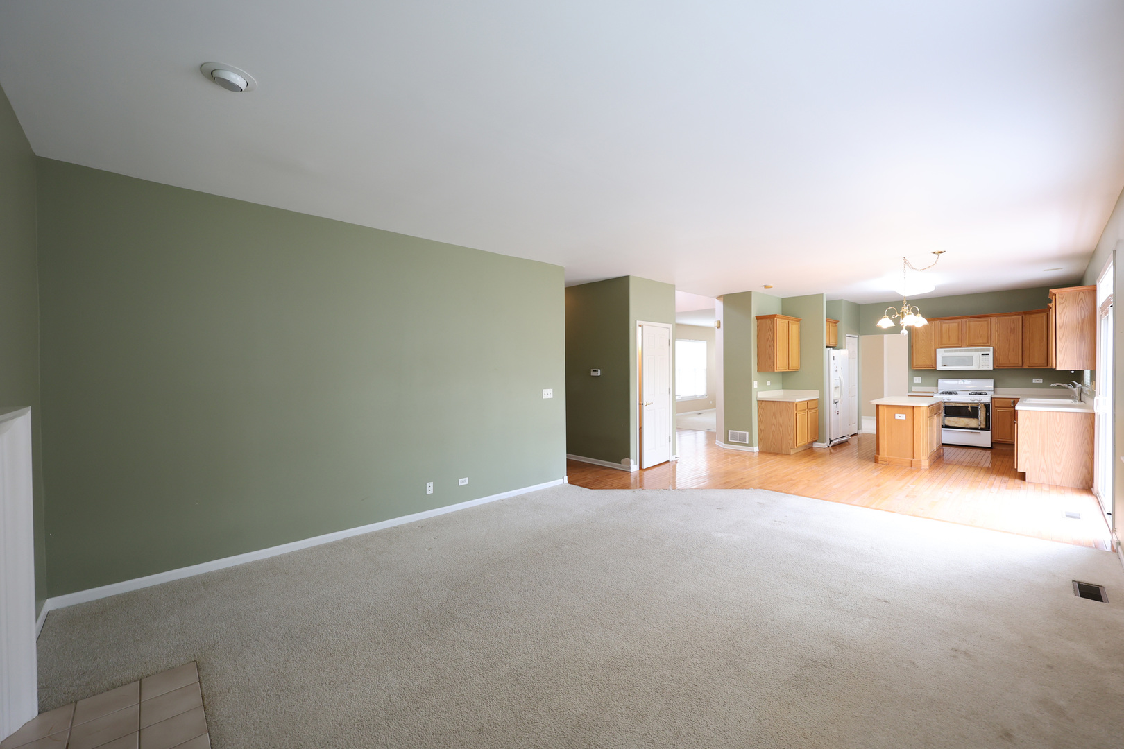 34156 N RED TOP Lane, Round Lake, IL 60073