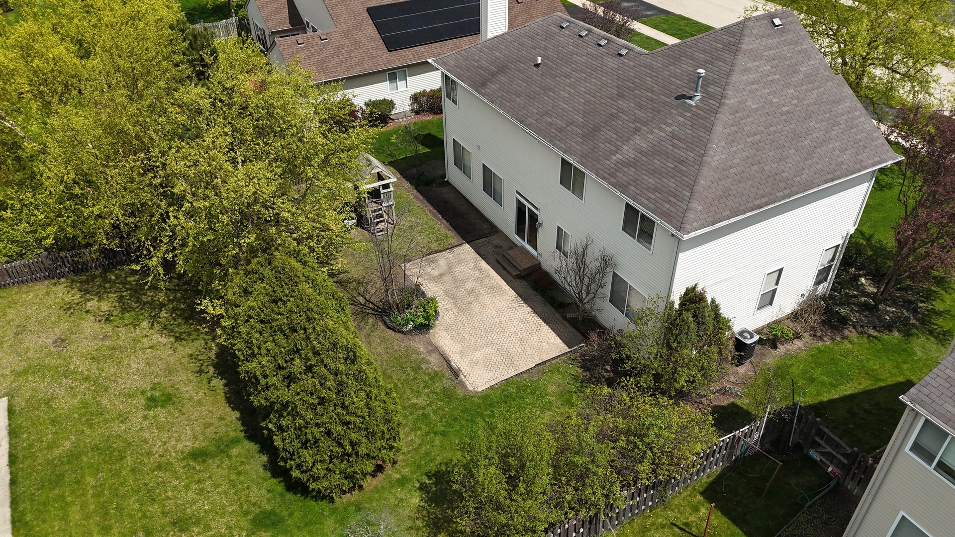 34156 N RED TOP Lane, Round Lake, IL 60073