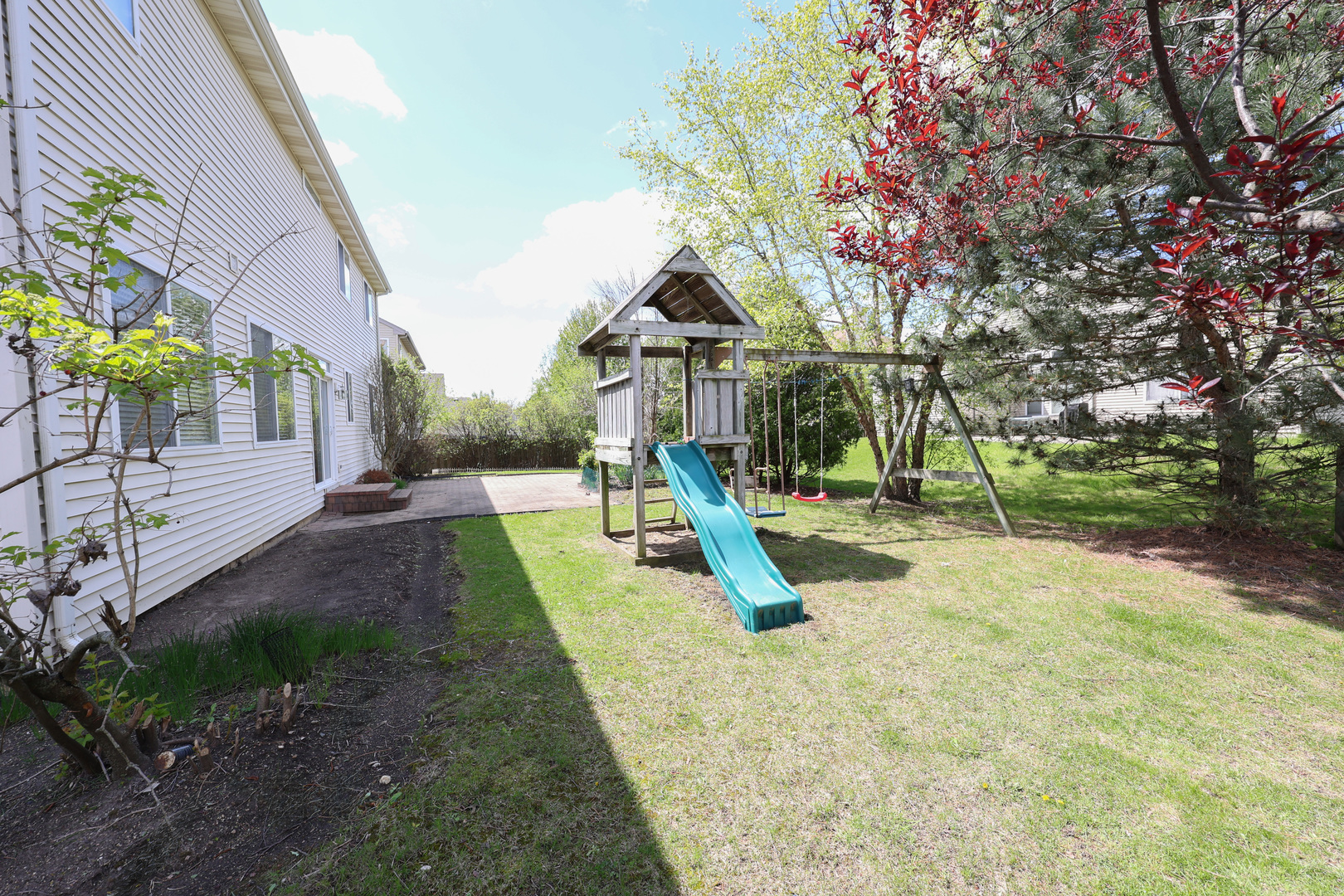 34156 N RED TOP Lane, Round Lake, IL 60073