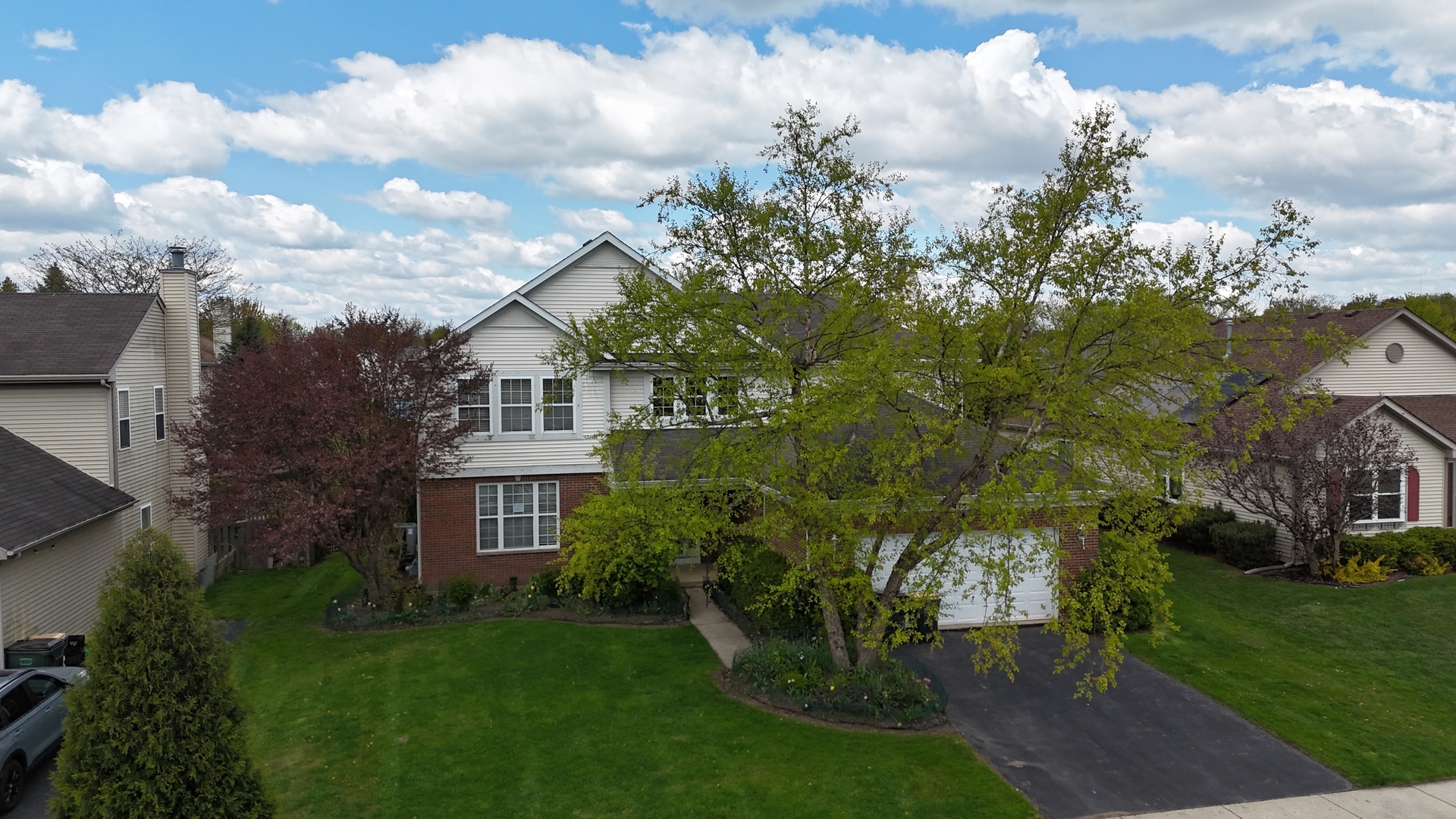 34156 N RED TOP Lane, Round Lake, IL 60073