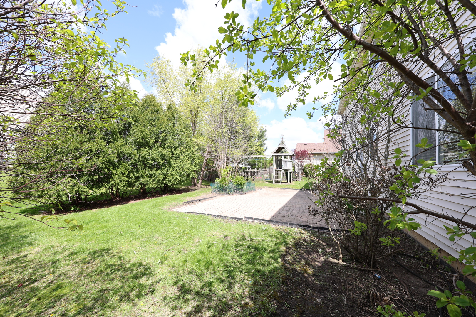 34156 N RED TOP Lane, Round Lake, IL 60073