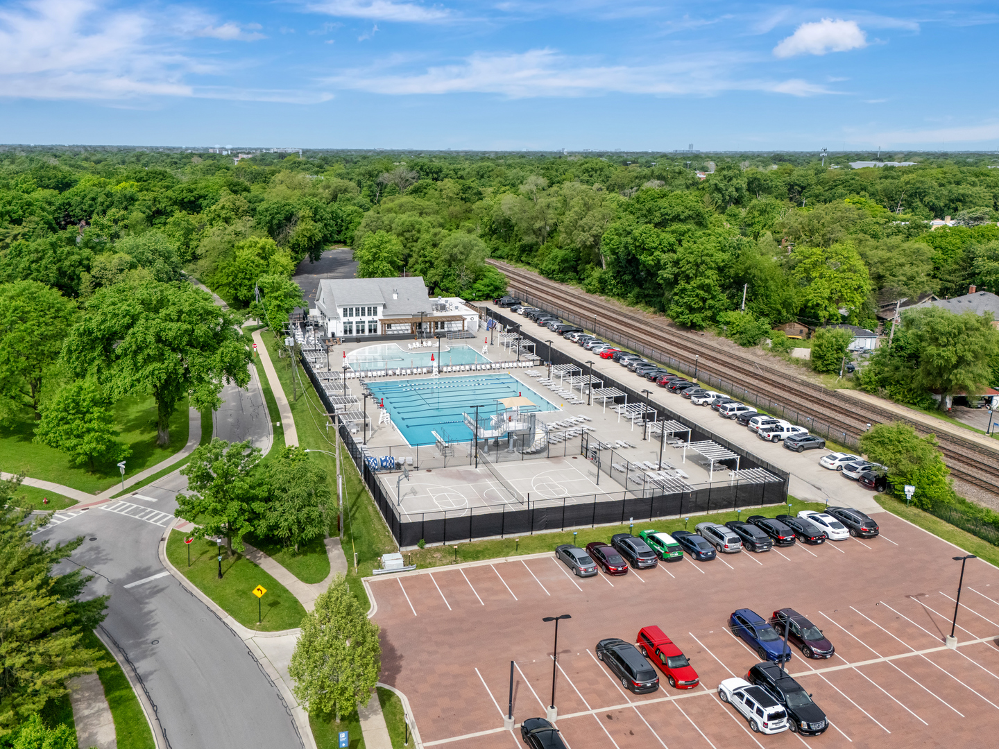 112 Lincoln Avenue #G, Riverside, IL 60546