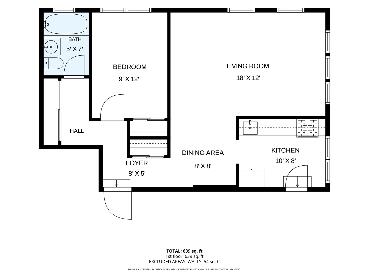 112 Lincoln Avenue #G, Riverside, IL 60546
