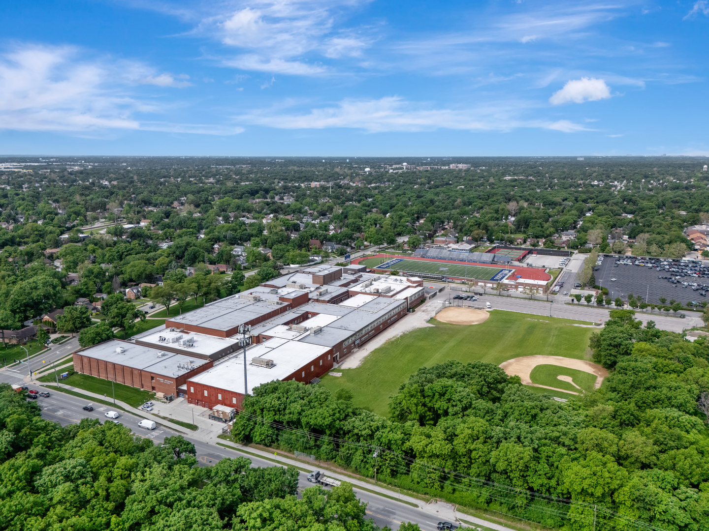 112 Lincoln Avenue #G, Riverside, IL 60546