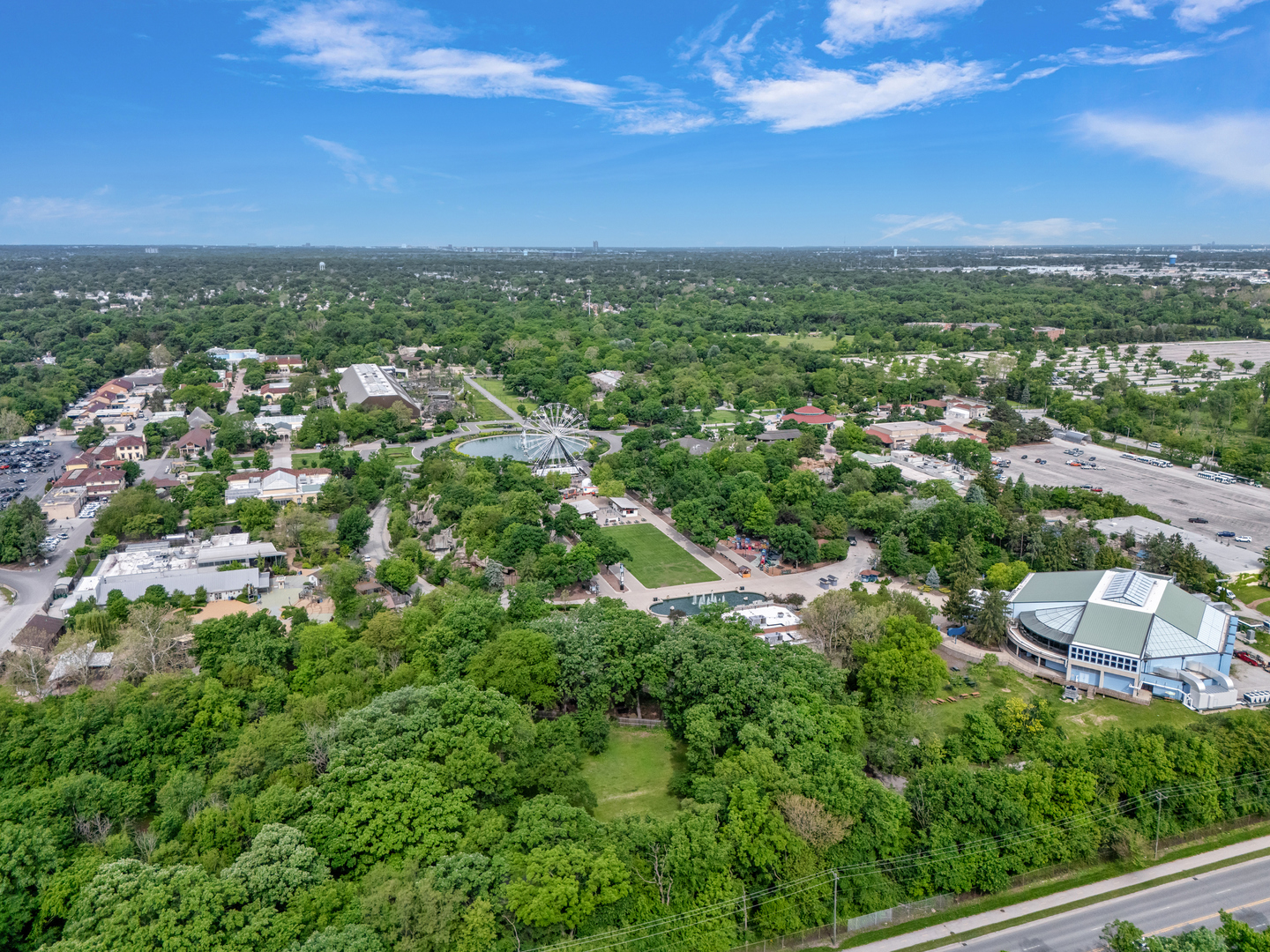 112 Lincoln Avenue #G, Riverside, IL 60546