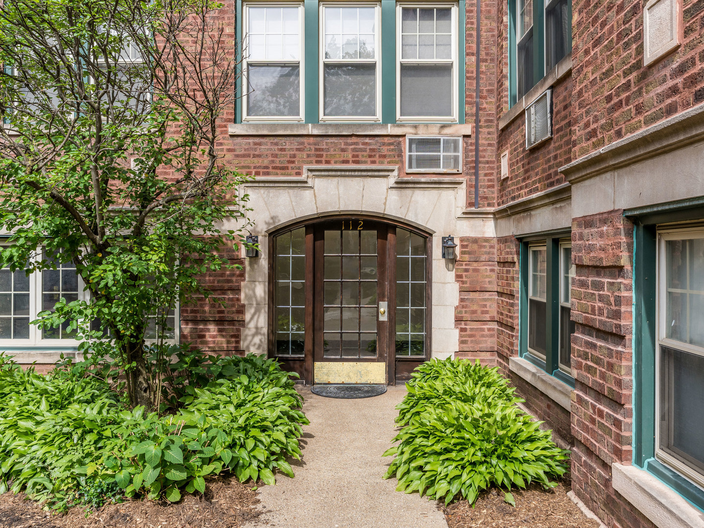 112 Lincoln Avenue #G, Riverside, IL 60546