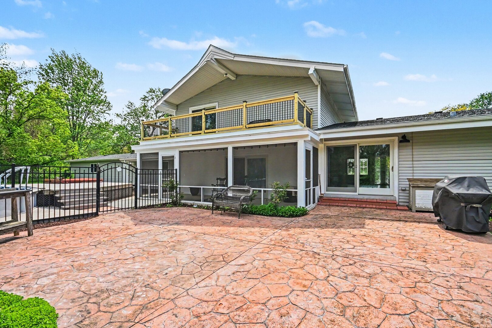 15218 W Pleasant Court, Homer Glen, IL 60491