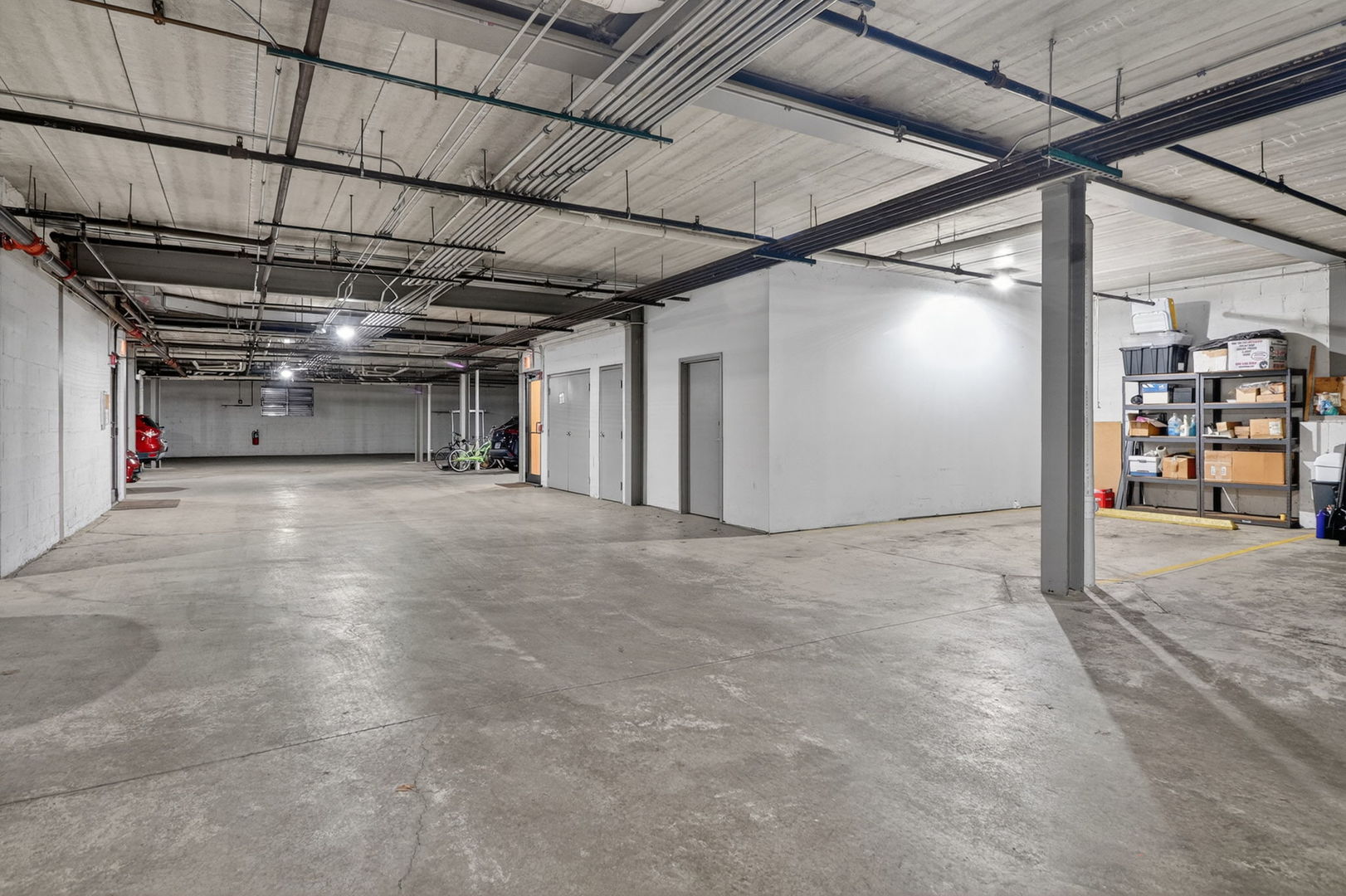 417 N Cass Avenue #3A, Westmont, IL 60559