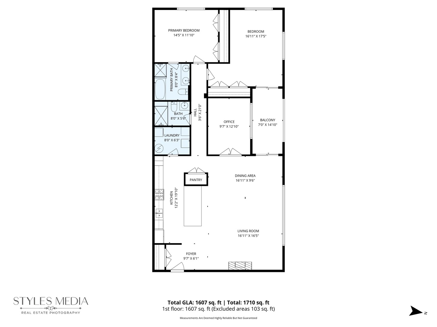 417 N Cass Avenue #3A, Westmont, IL 60559