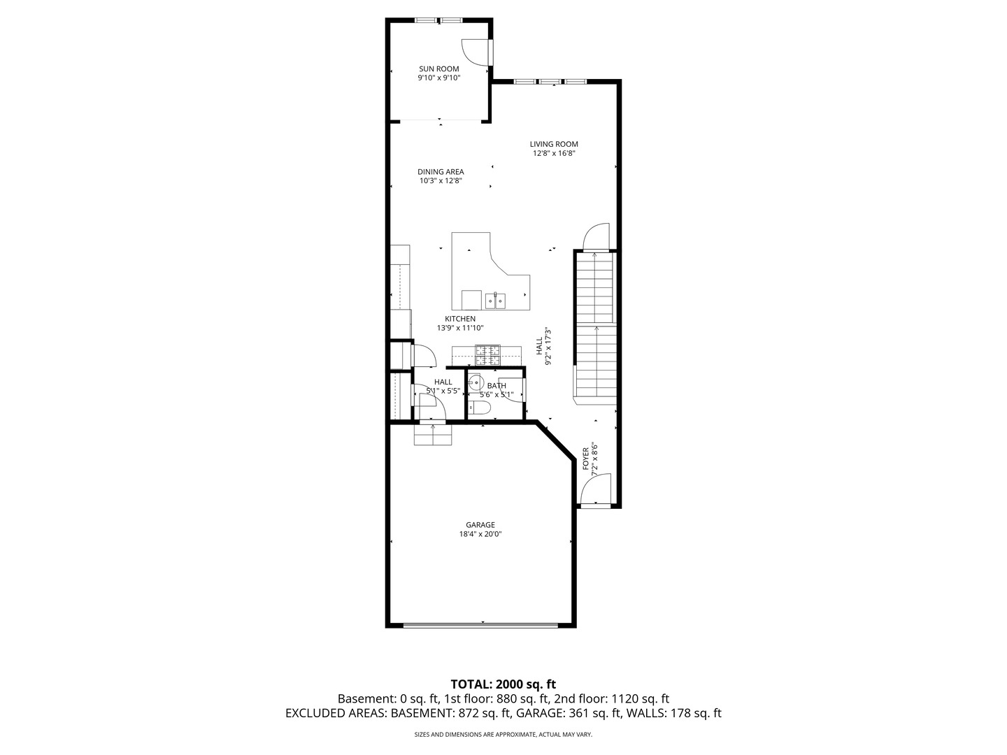 1205 Josiah Road, Naperville, IL 60563