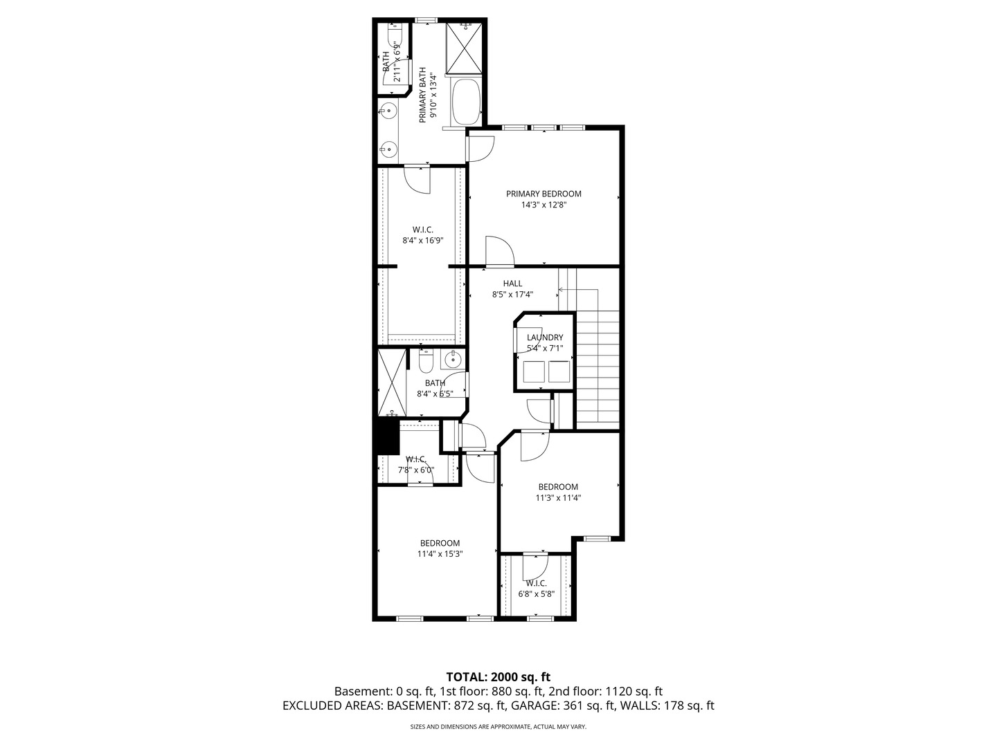 1205 Josiah Road, Naperville, IL 60563