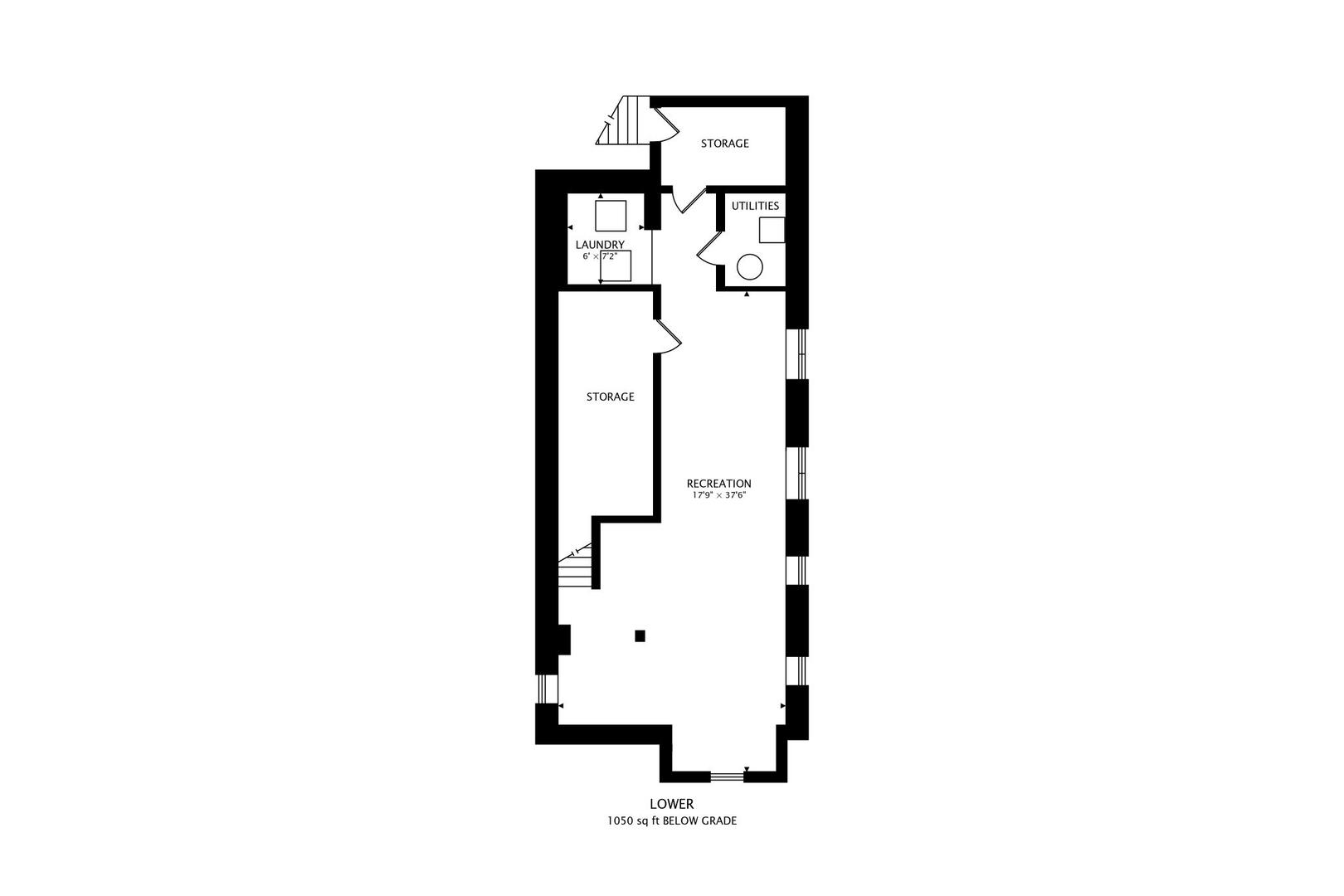 3526 W McLean Avenue, Chicago, IL 60647