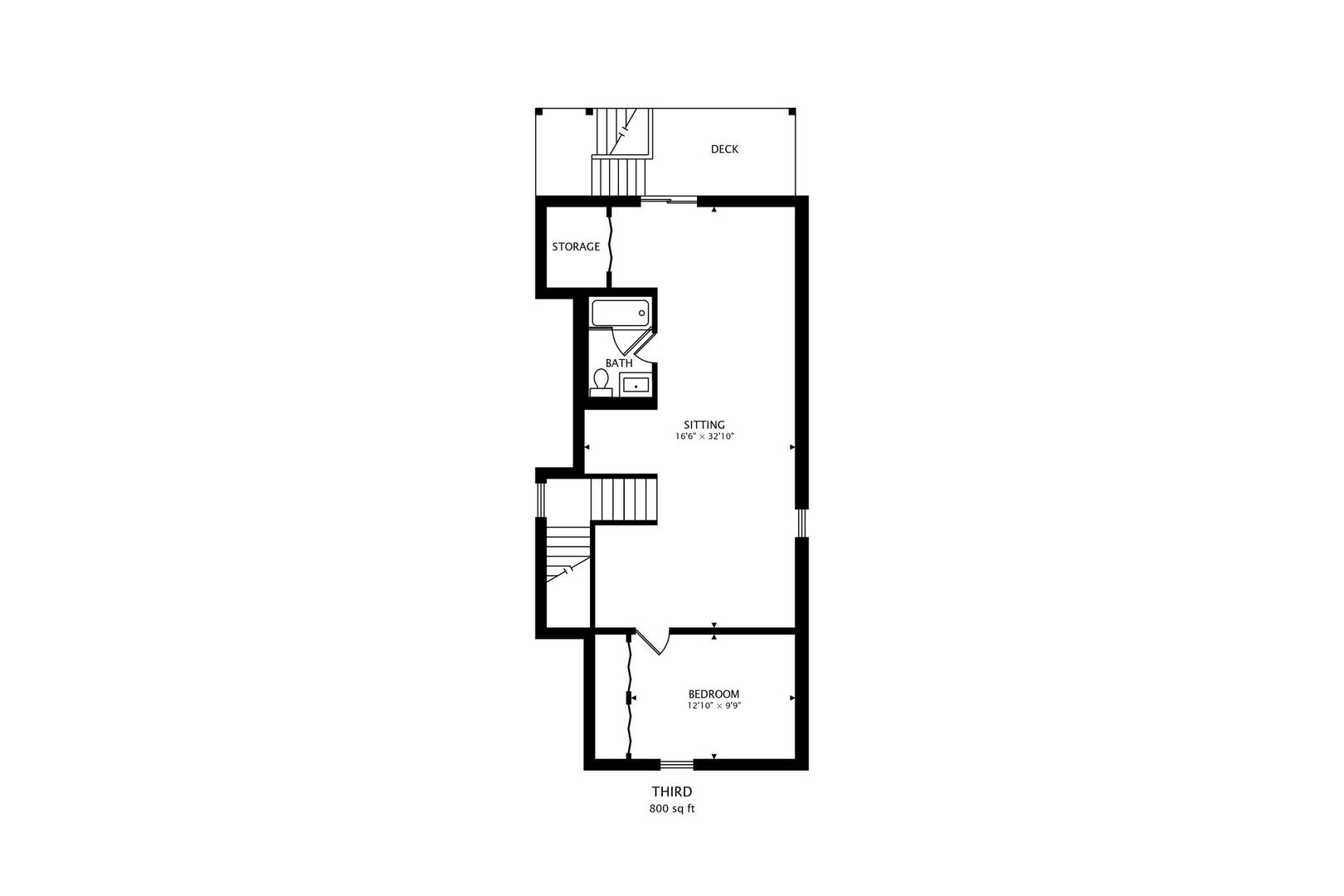 3526 W McLean Avenue, Chicago, IL 60647