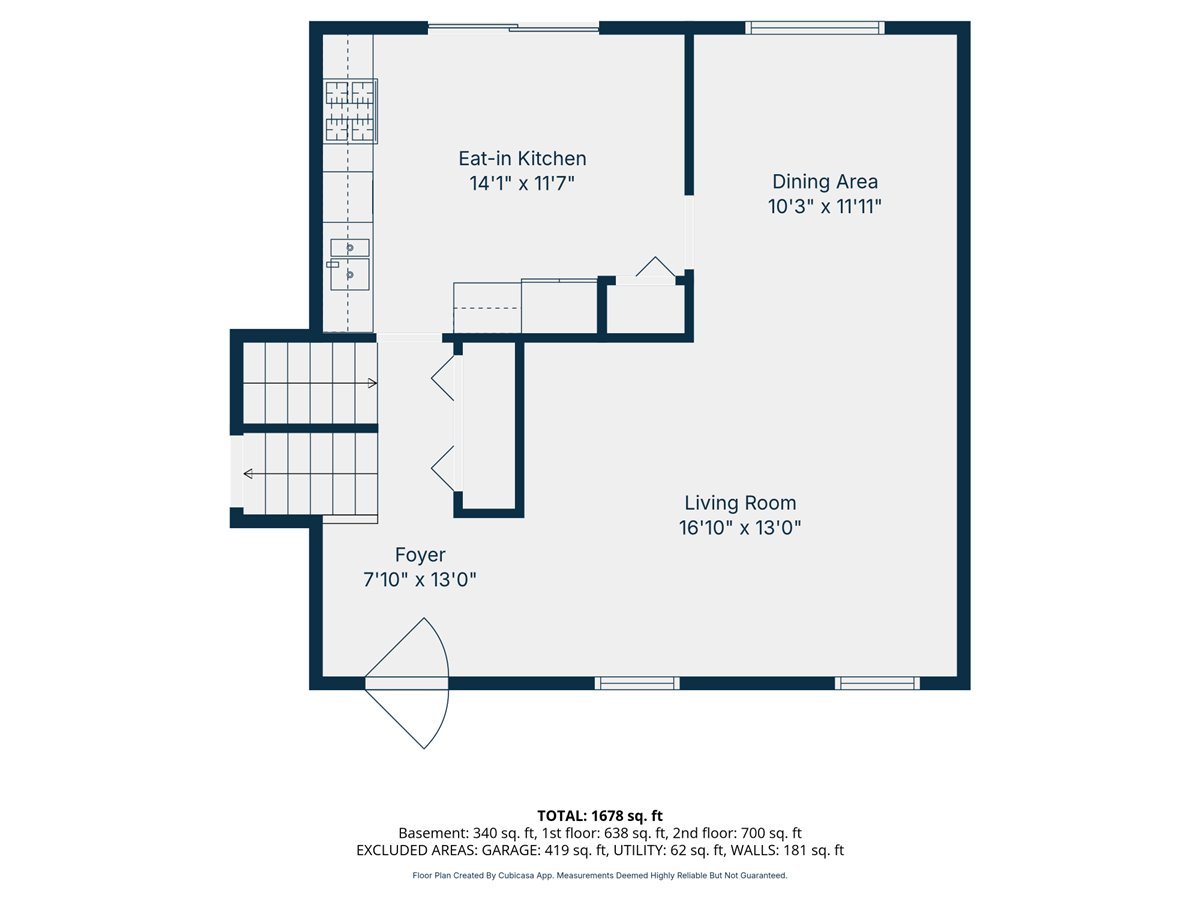 51 Chelsea Lane, Cary, IL 60013