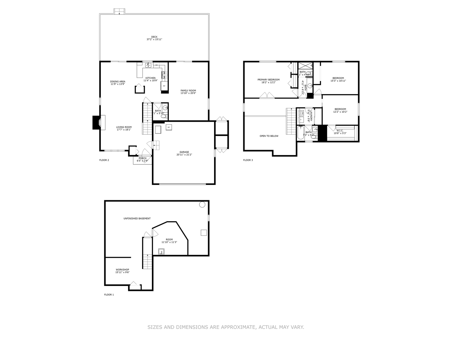 591 Roosevelt Court, Grayslake, IL 60030
