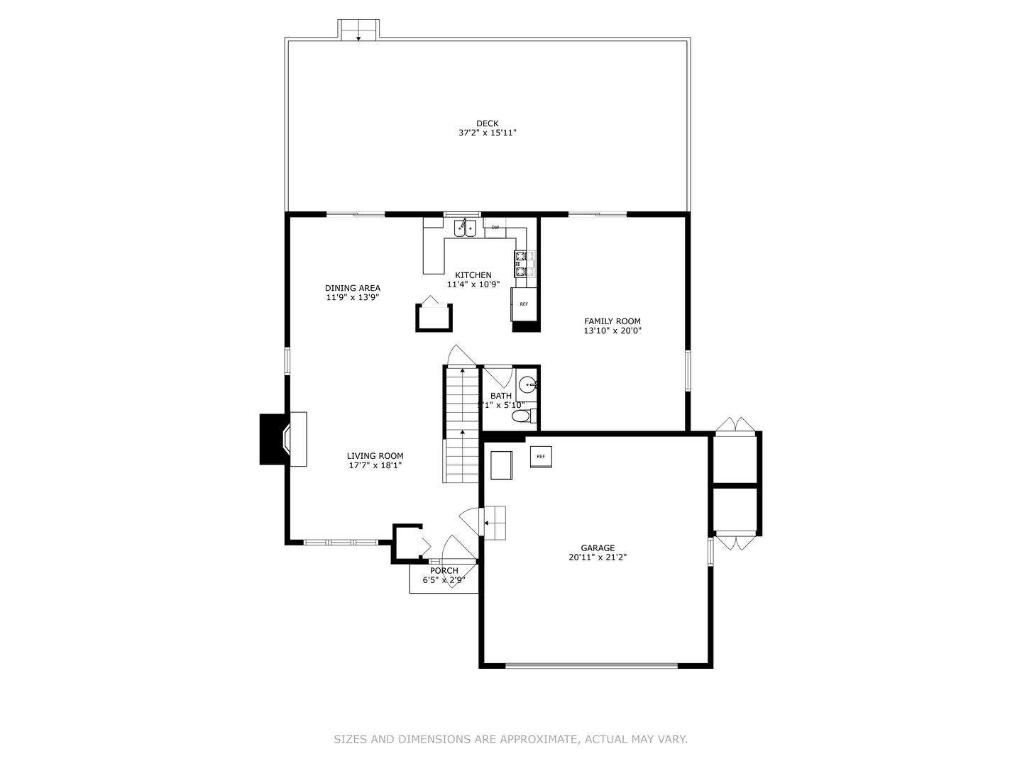 591 Roosevelt Court, Grayslake, IL 60030