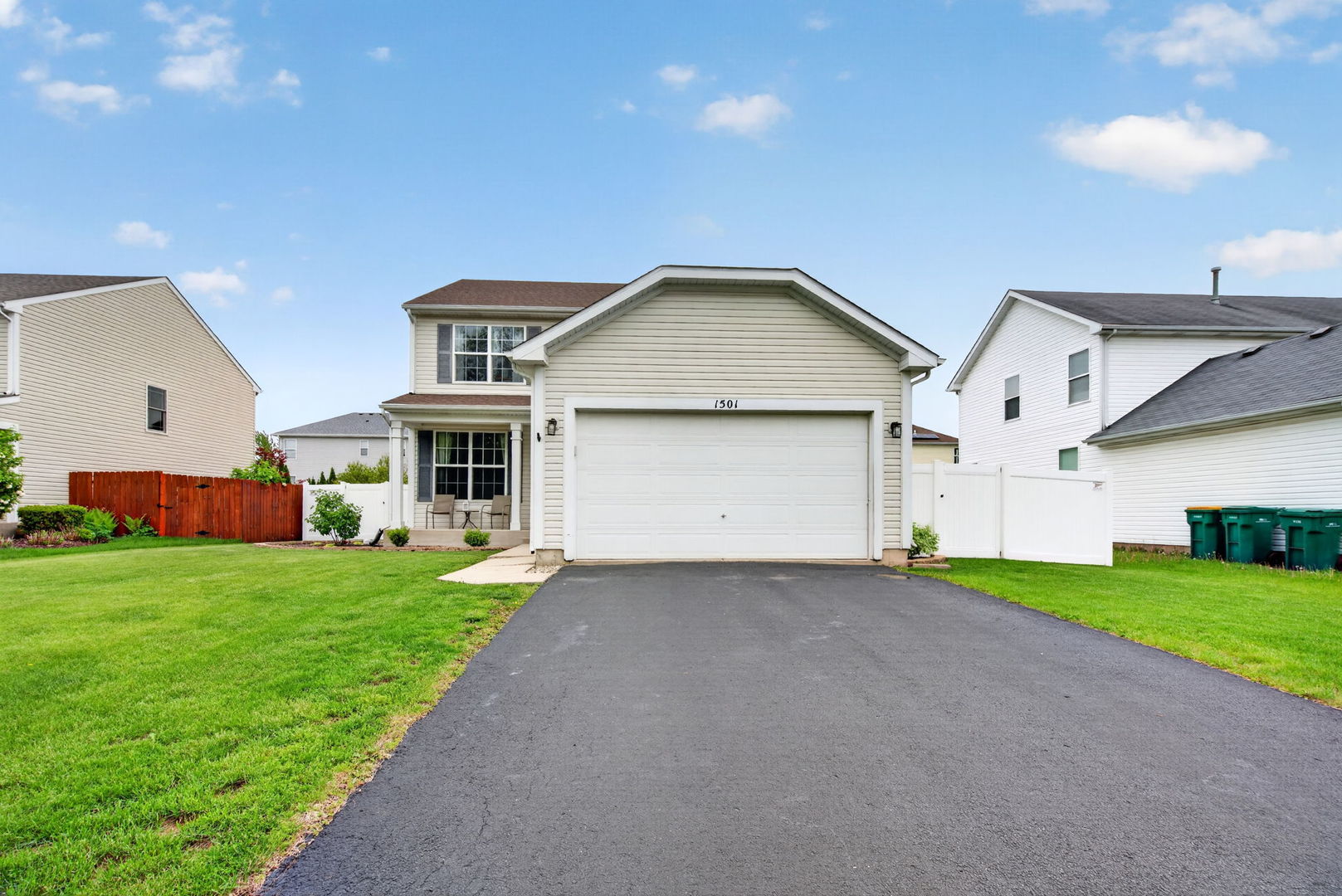 1501 Roth Drive, Joliet, IL 60431