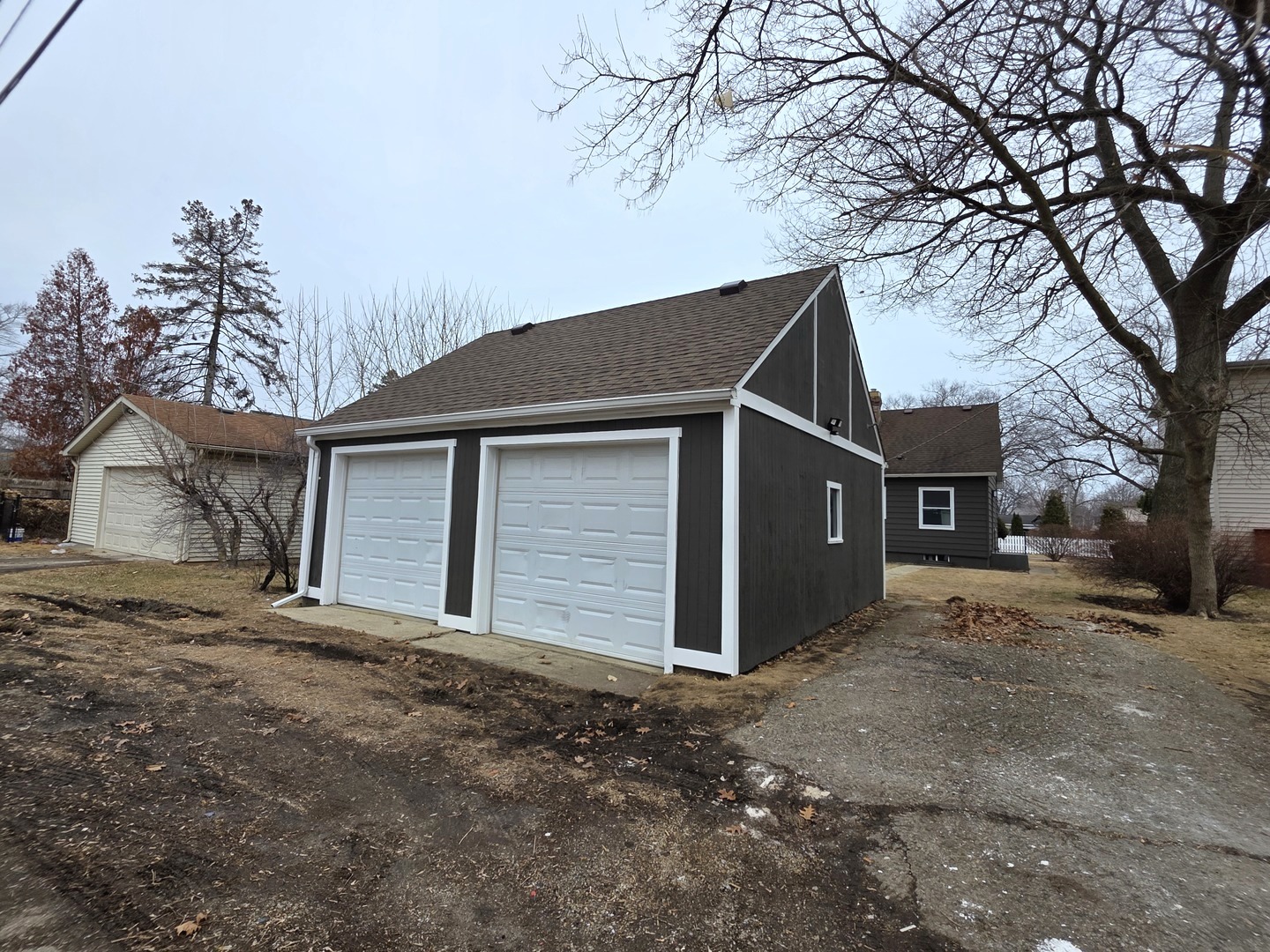1738 Seymour Avenue, North Chicago, IL 60064