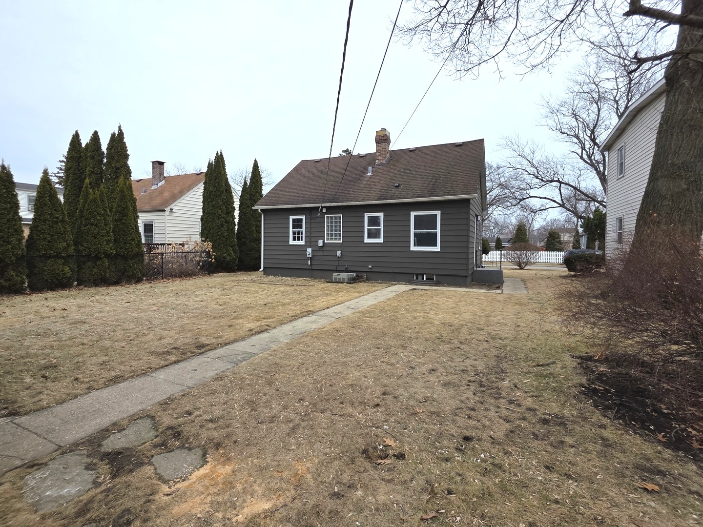 1738 Seymour Avenue, North Chicago, IL 60064