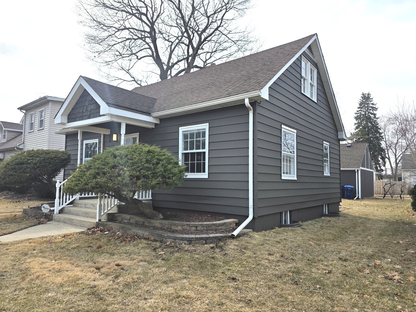 1738 Seymour Avenue, North Chicago, IL 60064