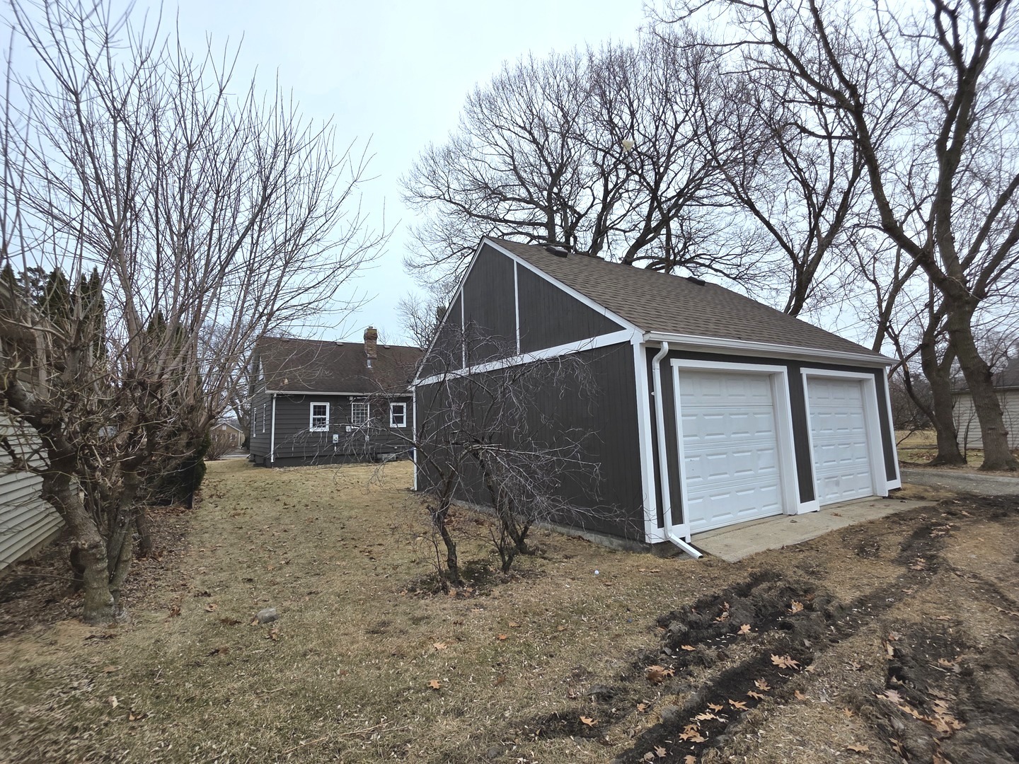 1738 Seymour Avenue, North Chicago, IL 60064