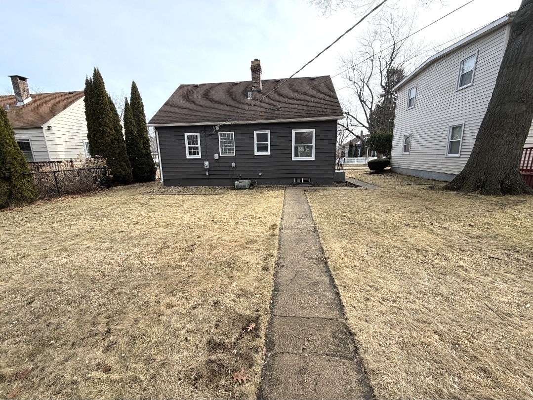 1738 Seymour Avenue, North Chicago, IL 60064