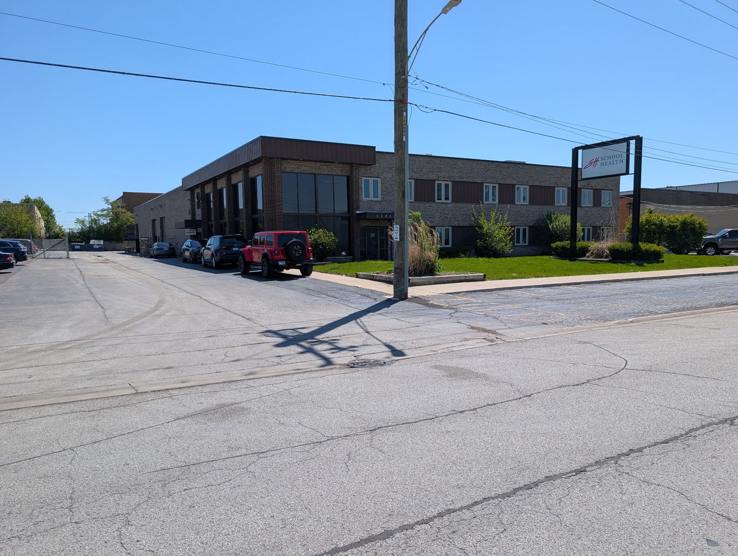 11711 S Austin Avenue, Alsip, IL 60803