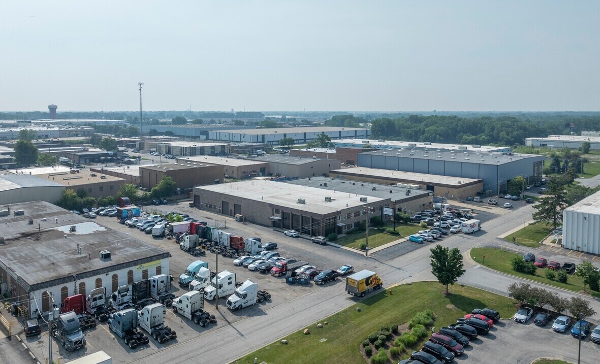 11711 S Austin Avenue, Alsip, IL 60803
