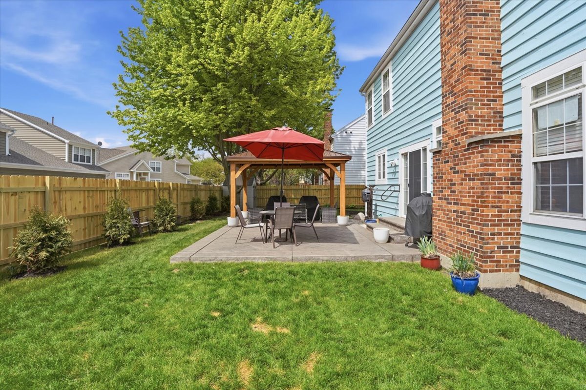 1062 Mount Vernon Drive, Grayslake, IL 60030