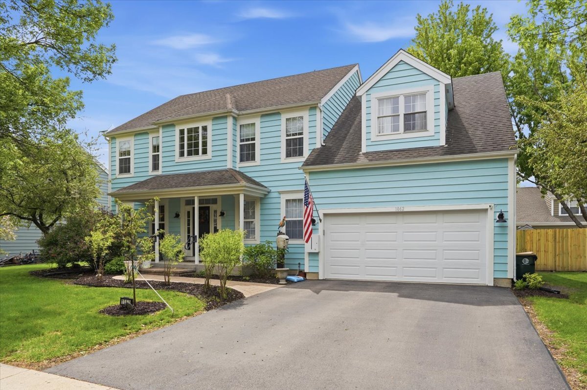 1062 Mount Vernon Drive, Grayslake, IL 60030