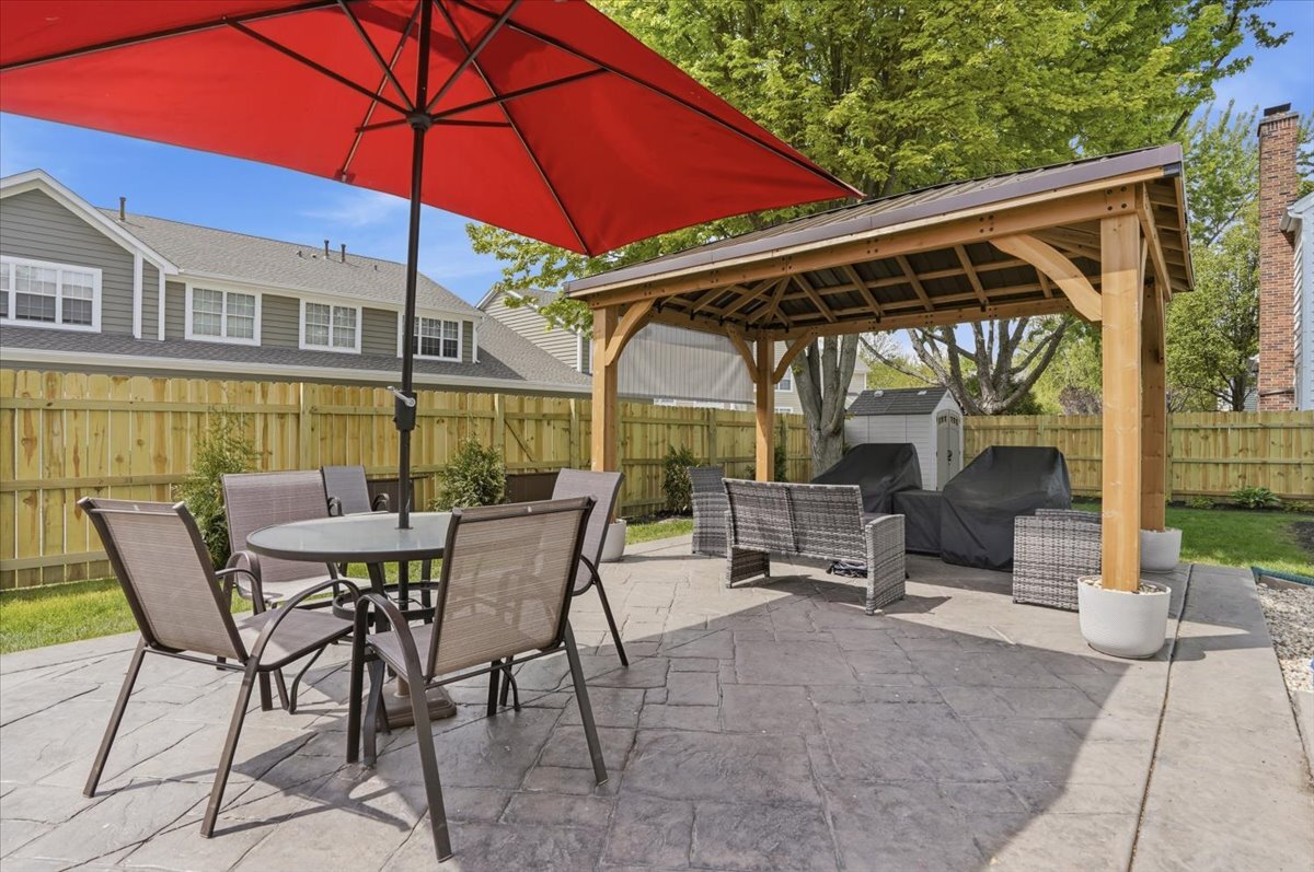 1062 Mount Vernon Drive, Grayslake, IL 60030