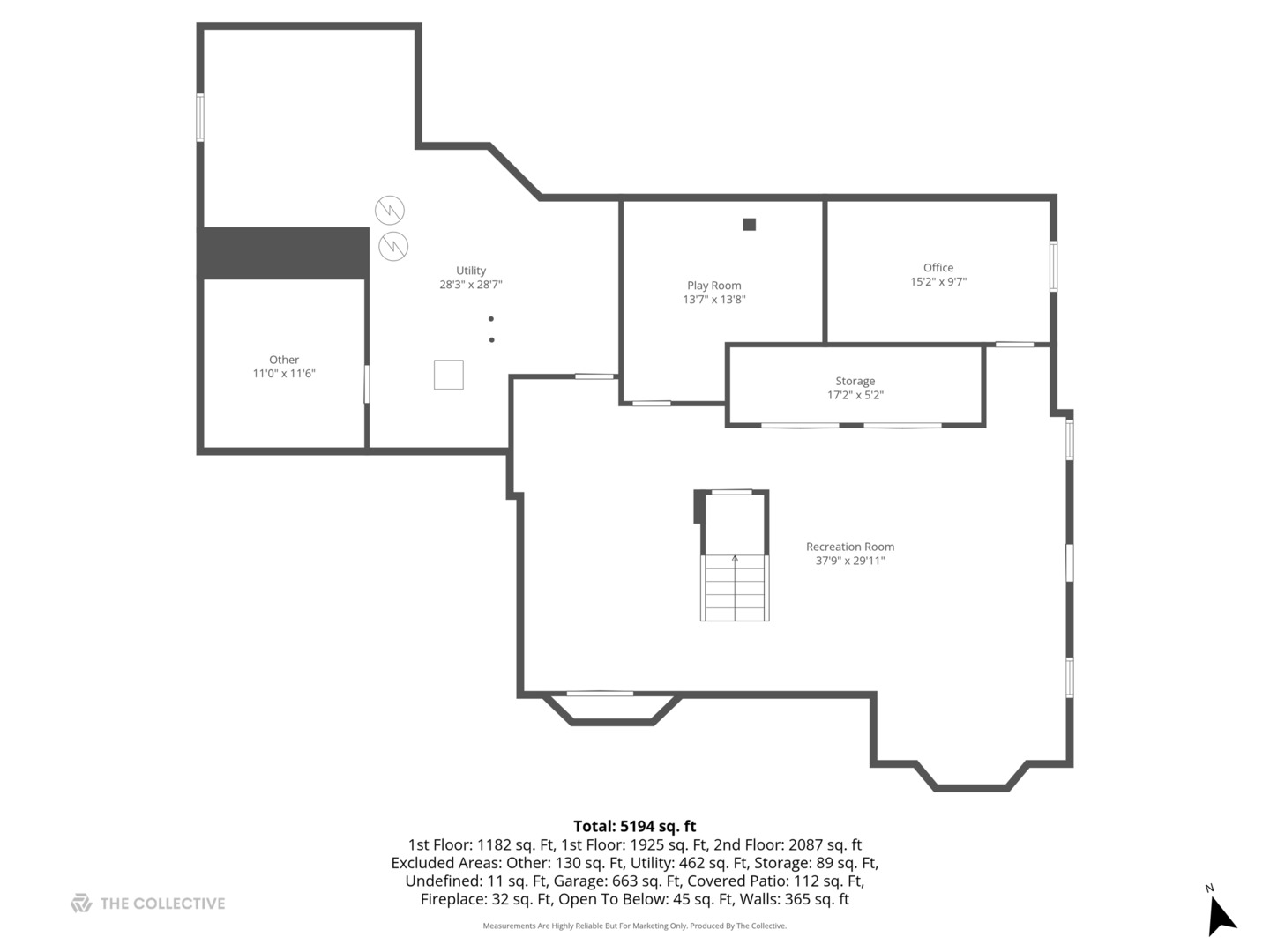 450 Stagecoach Run, Glen Ellyn, IL 60137