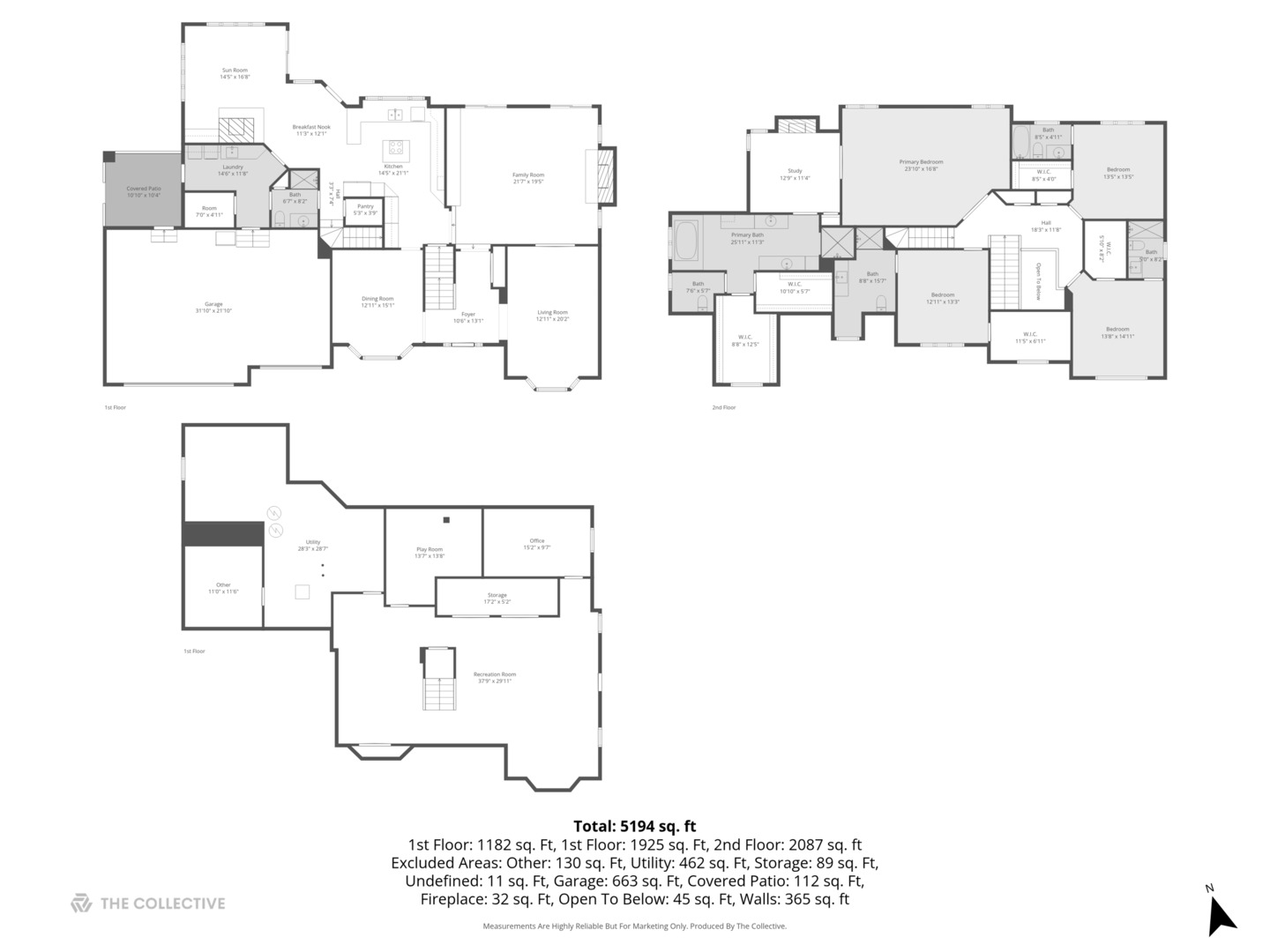 450 Stagecoach Run, Glen Ellyn, IL 60137