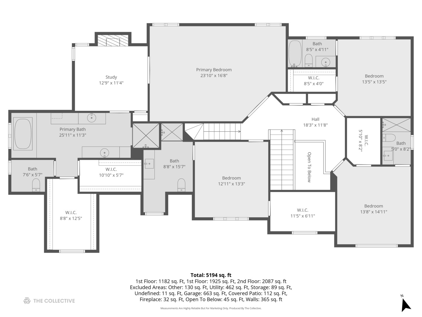 450 Stagecoach Run, Glen Ellyn, IL 60137