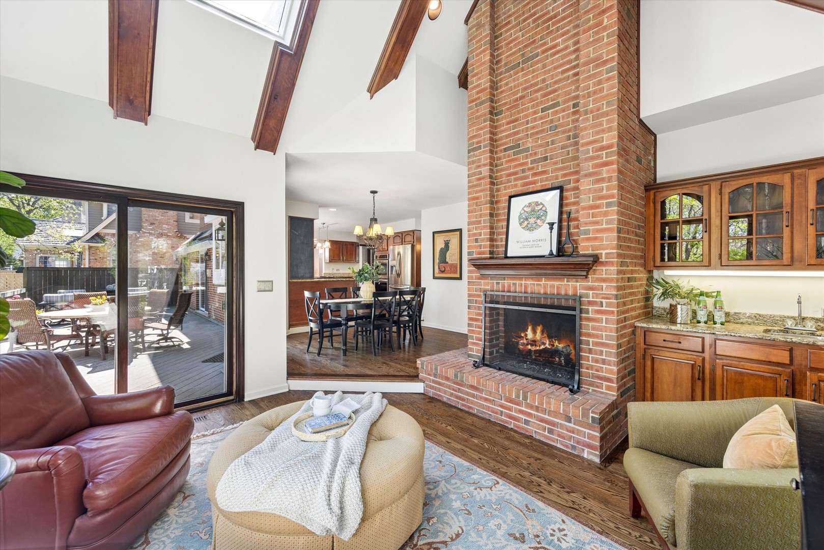 450 Stagecoach Run, Glen Ellyn, IL 60137