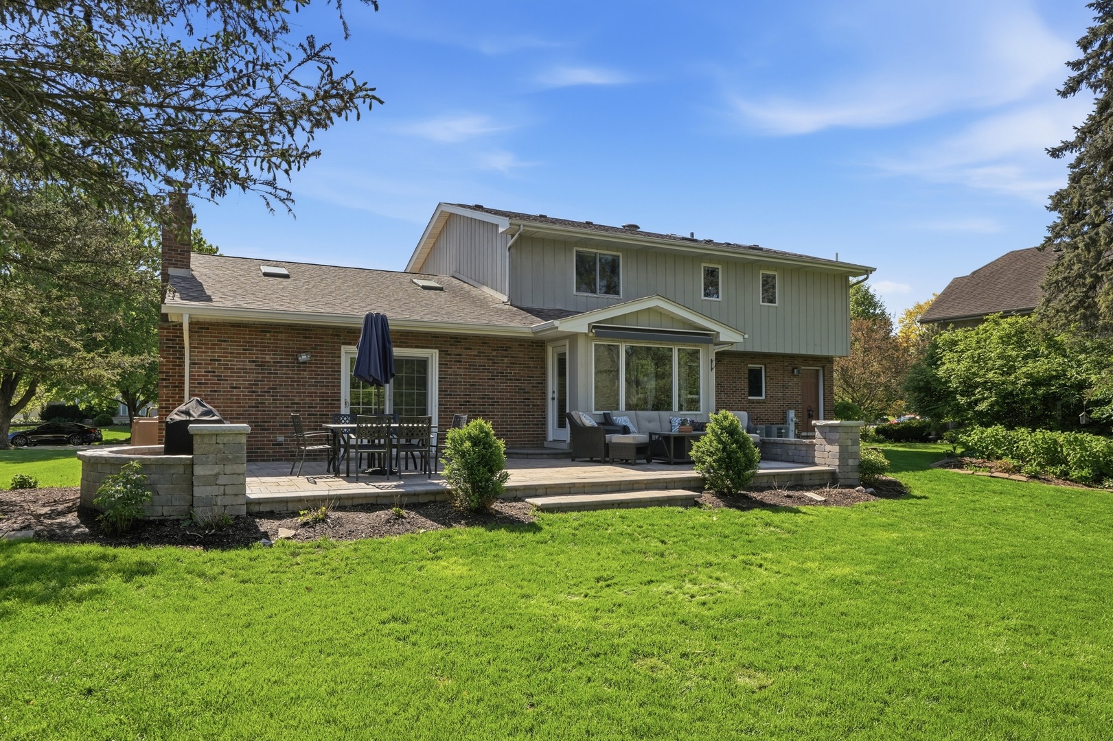 13326 W Creekside Drive, Homer Glen, IL 60491